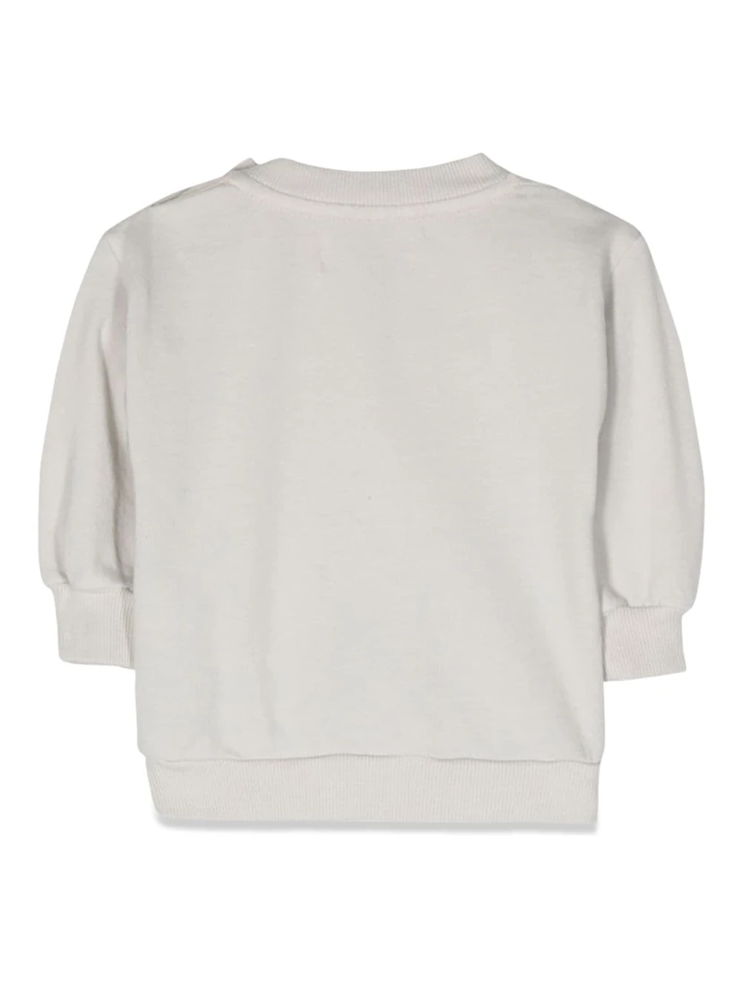 baby play the drum sweatshirt