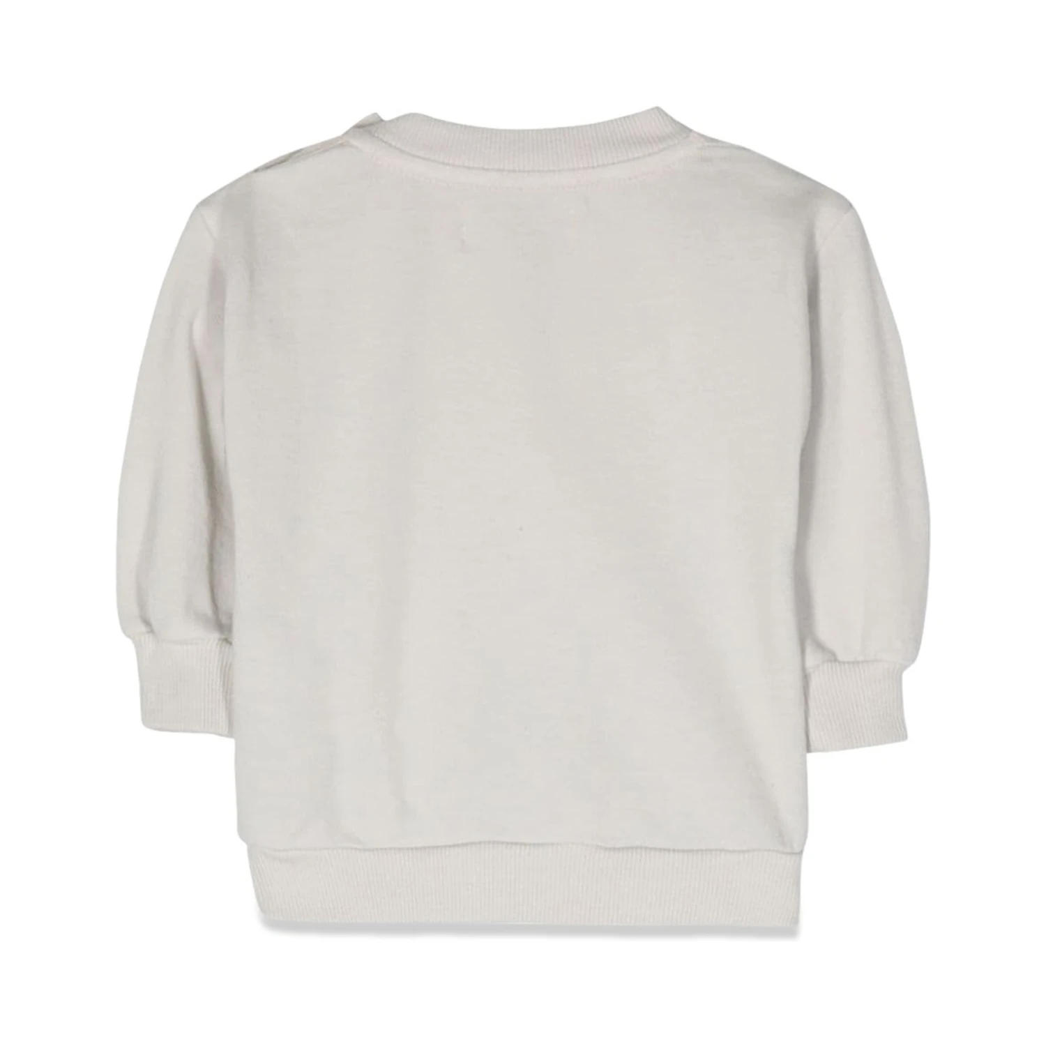 baby play the drum sweatshirt