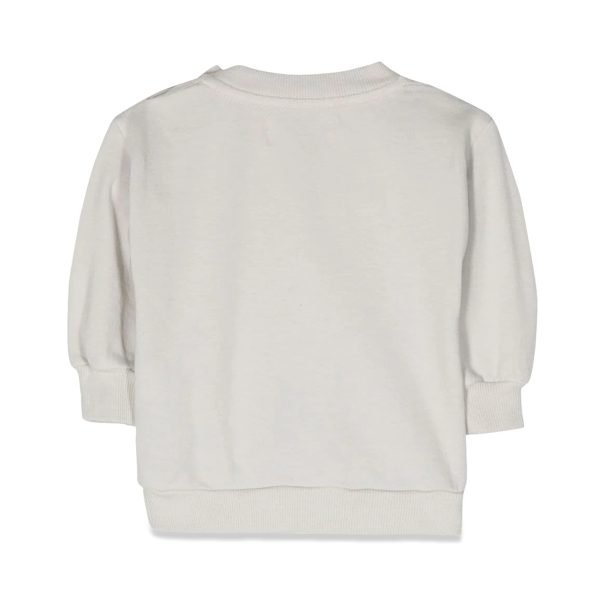 baby play the drum sweatshirt