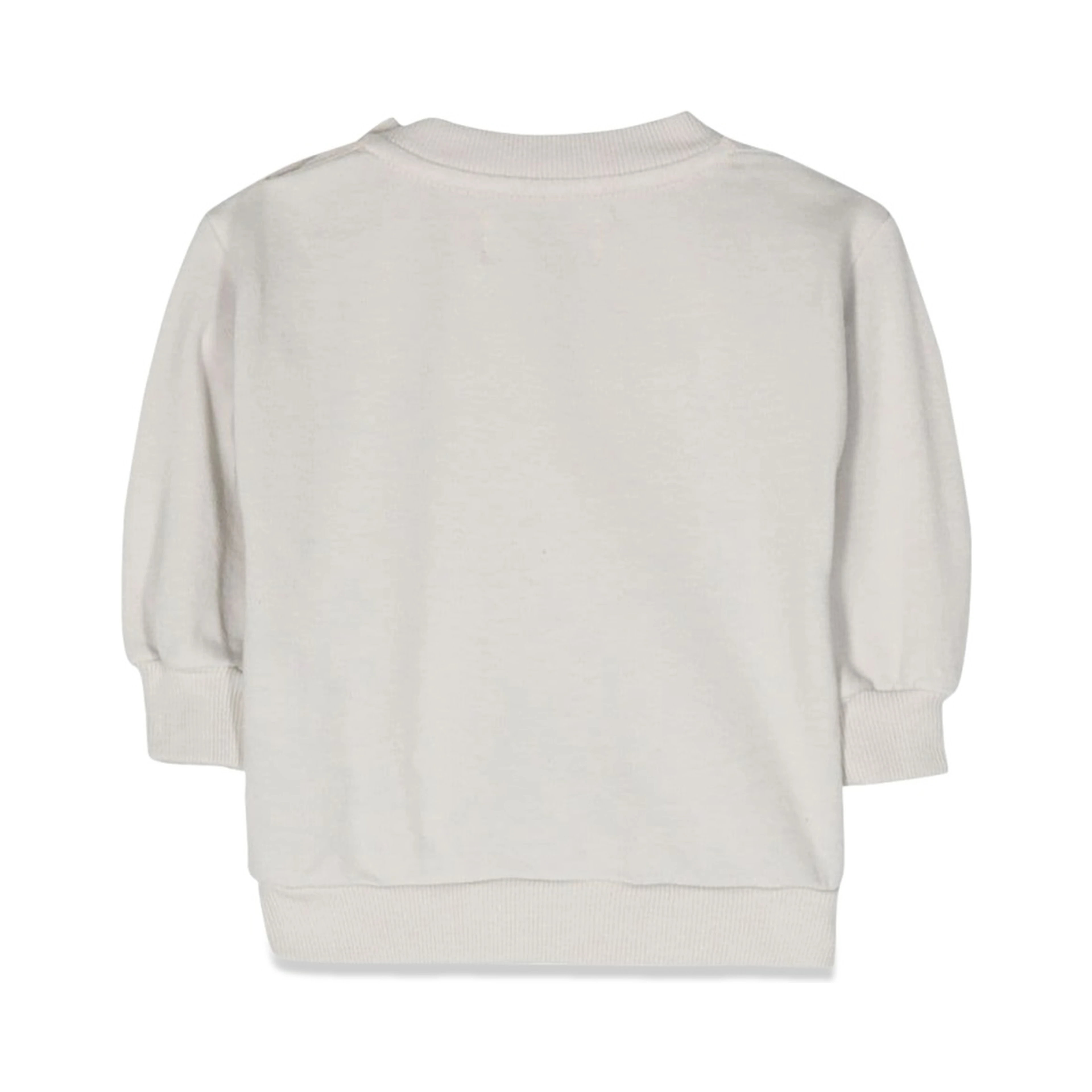 baby play the drum sweatshirt