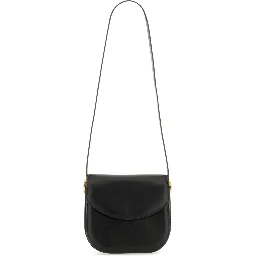 COIN SHOULDER BAG