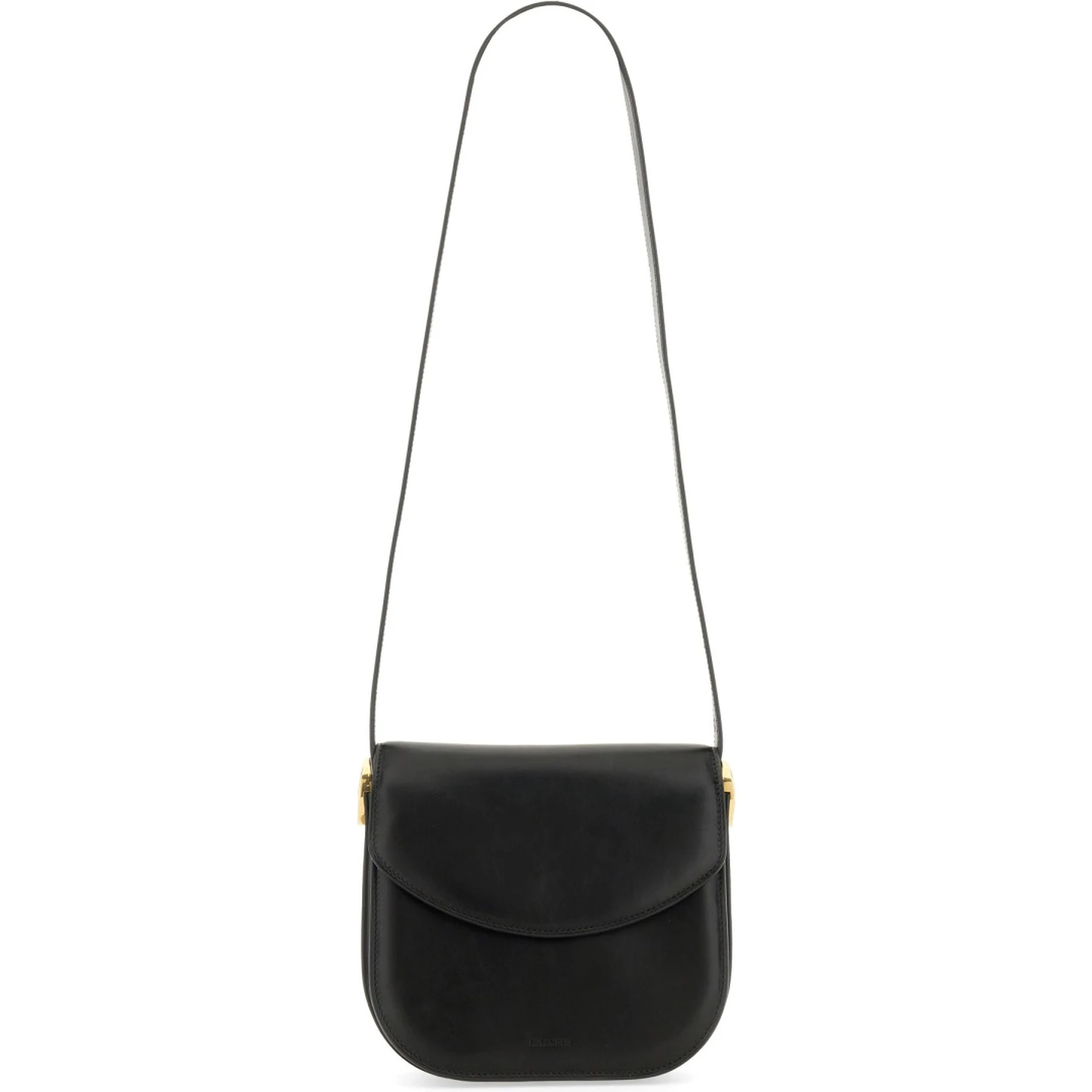 COIN SHOULDER BAG