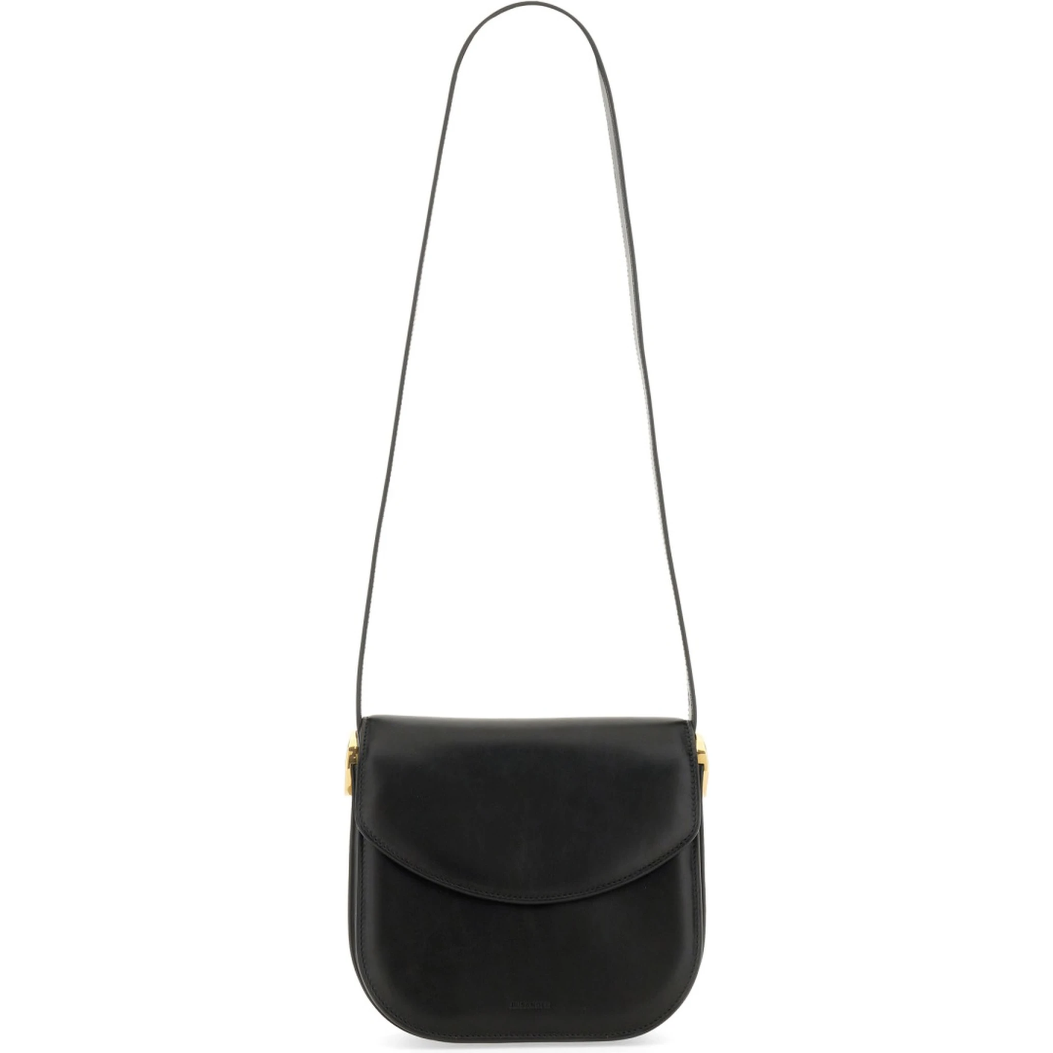 COIN SHOULDER BAG