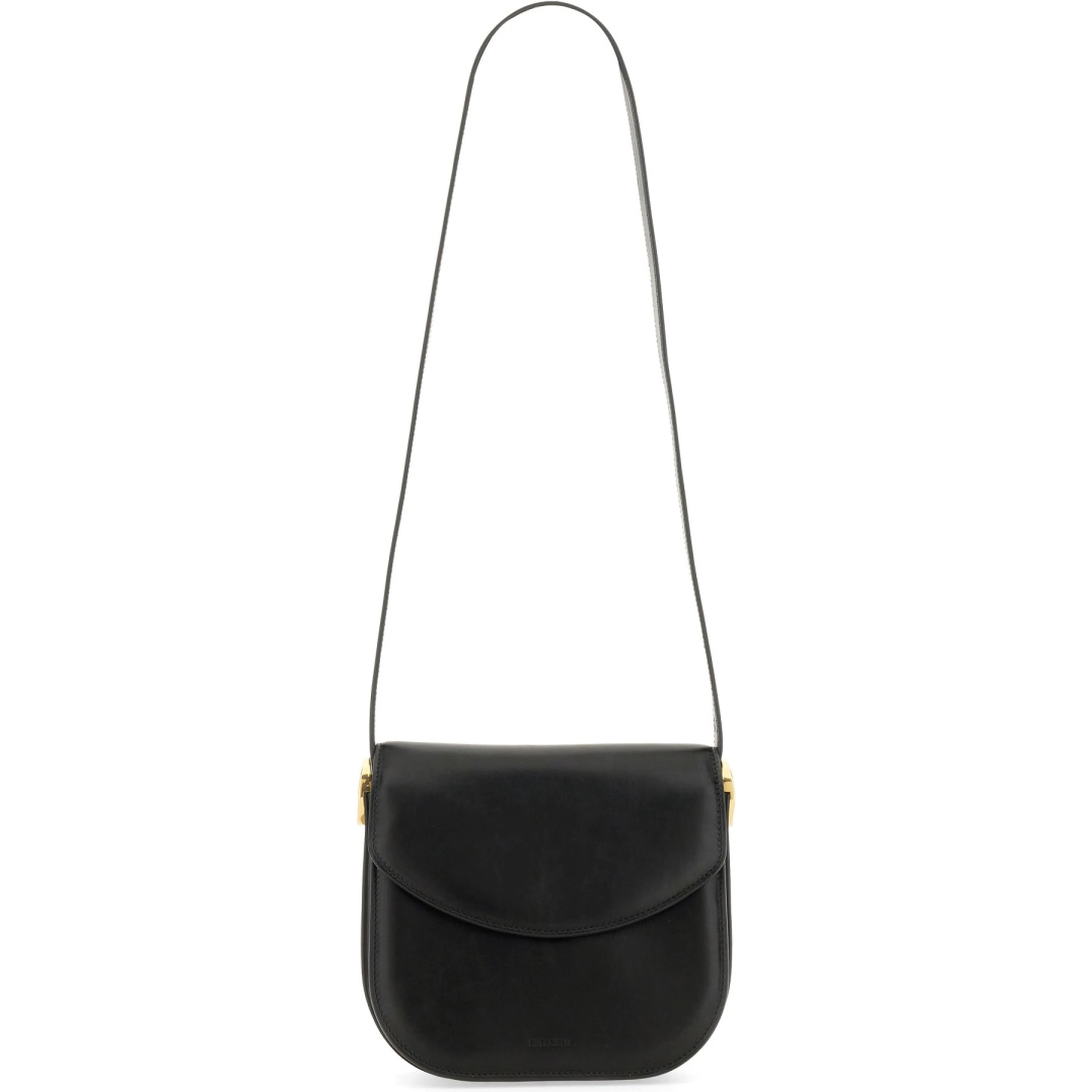 COIN SHOULDER BAG