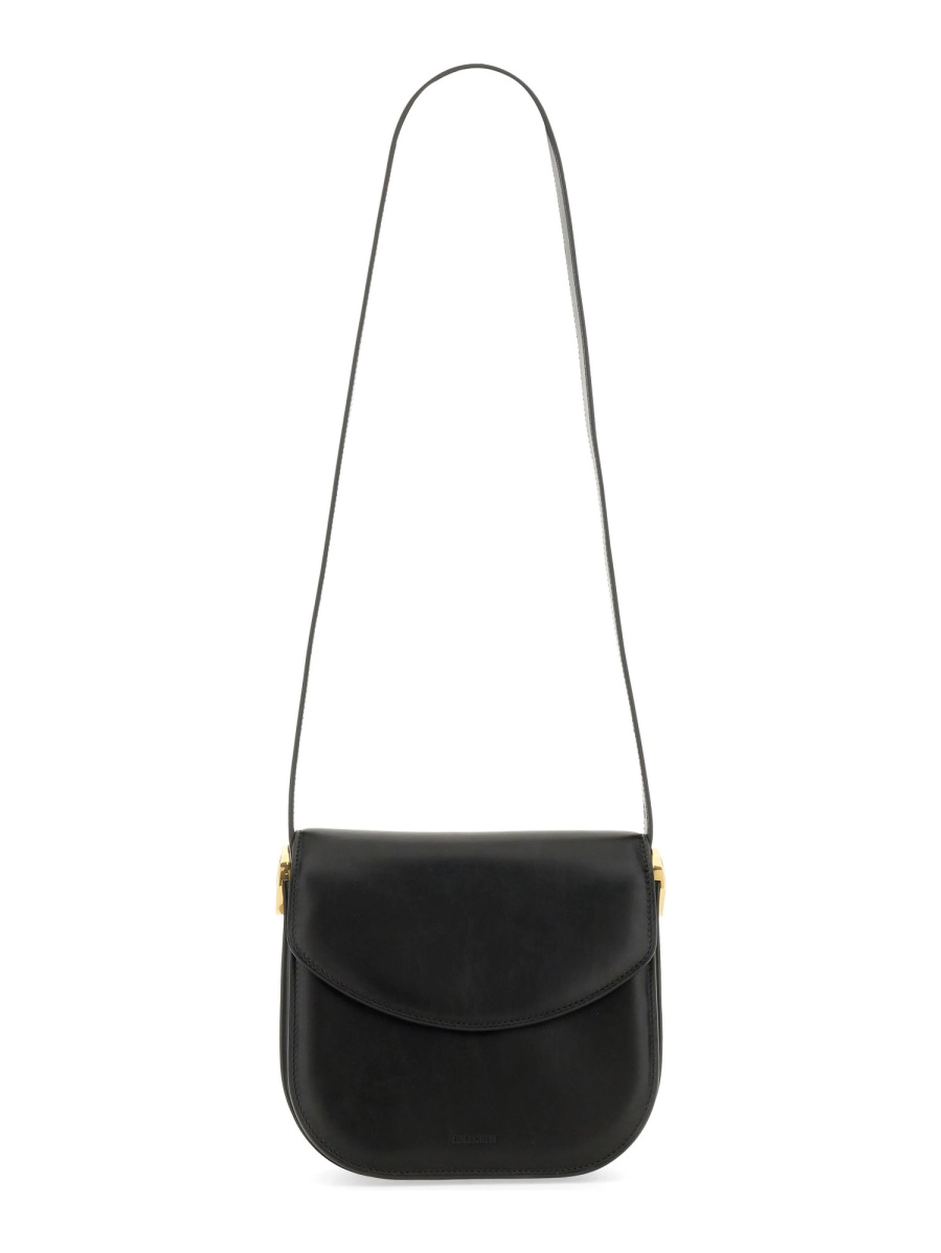 COIN SHOULDER BAG