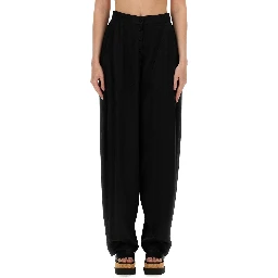 HIGH WAIST PANTS