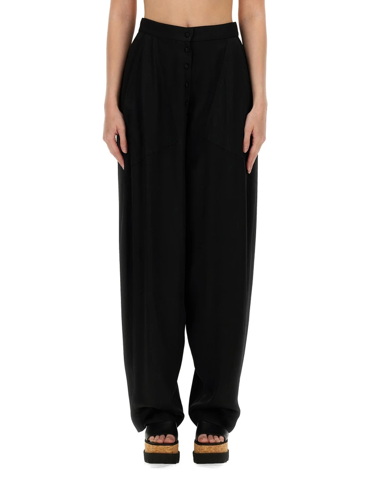 HIGH WAIST PANTS