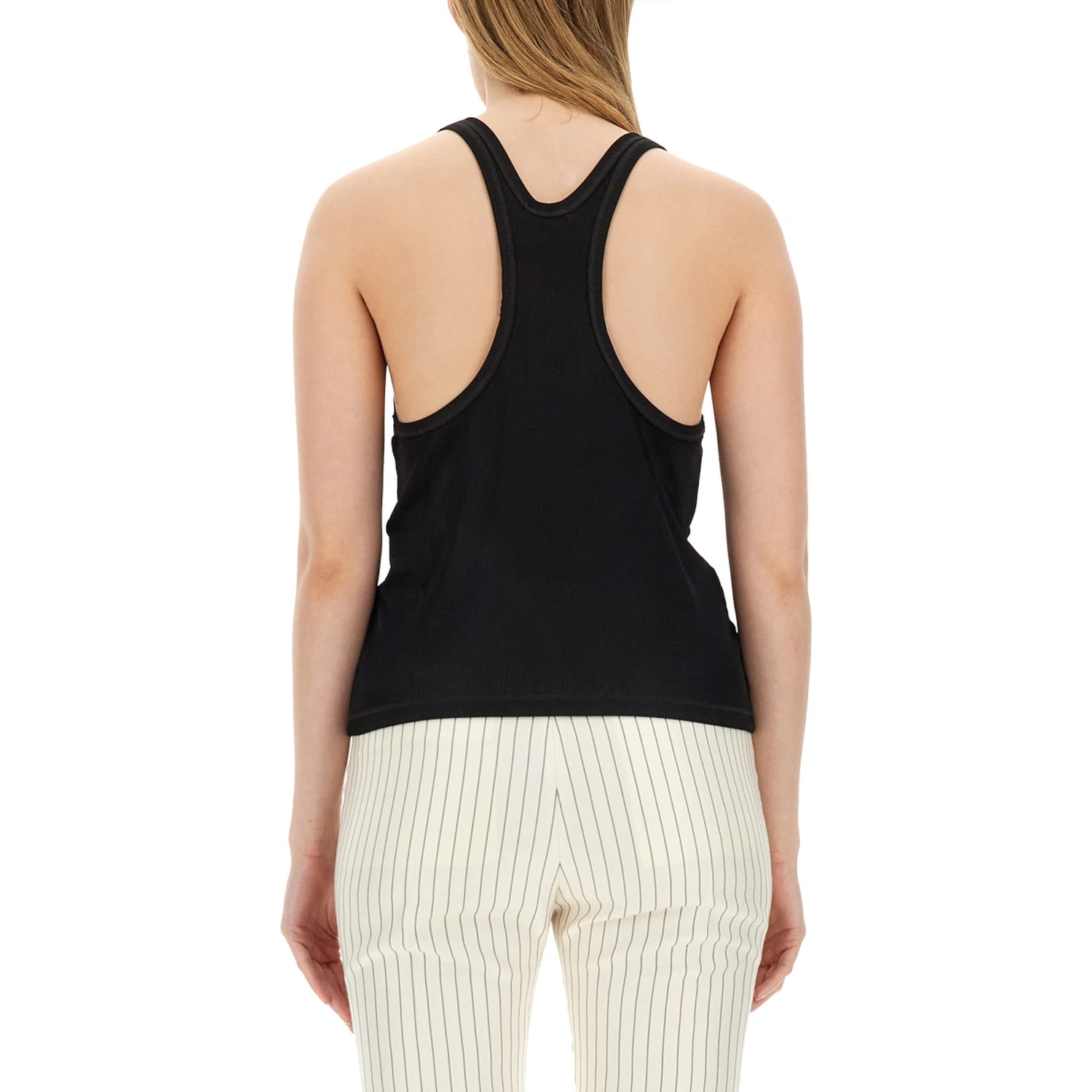 JERSEY TANK TOP