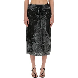 SKIRT "DE-PRA-FSE1"