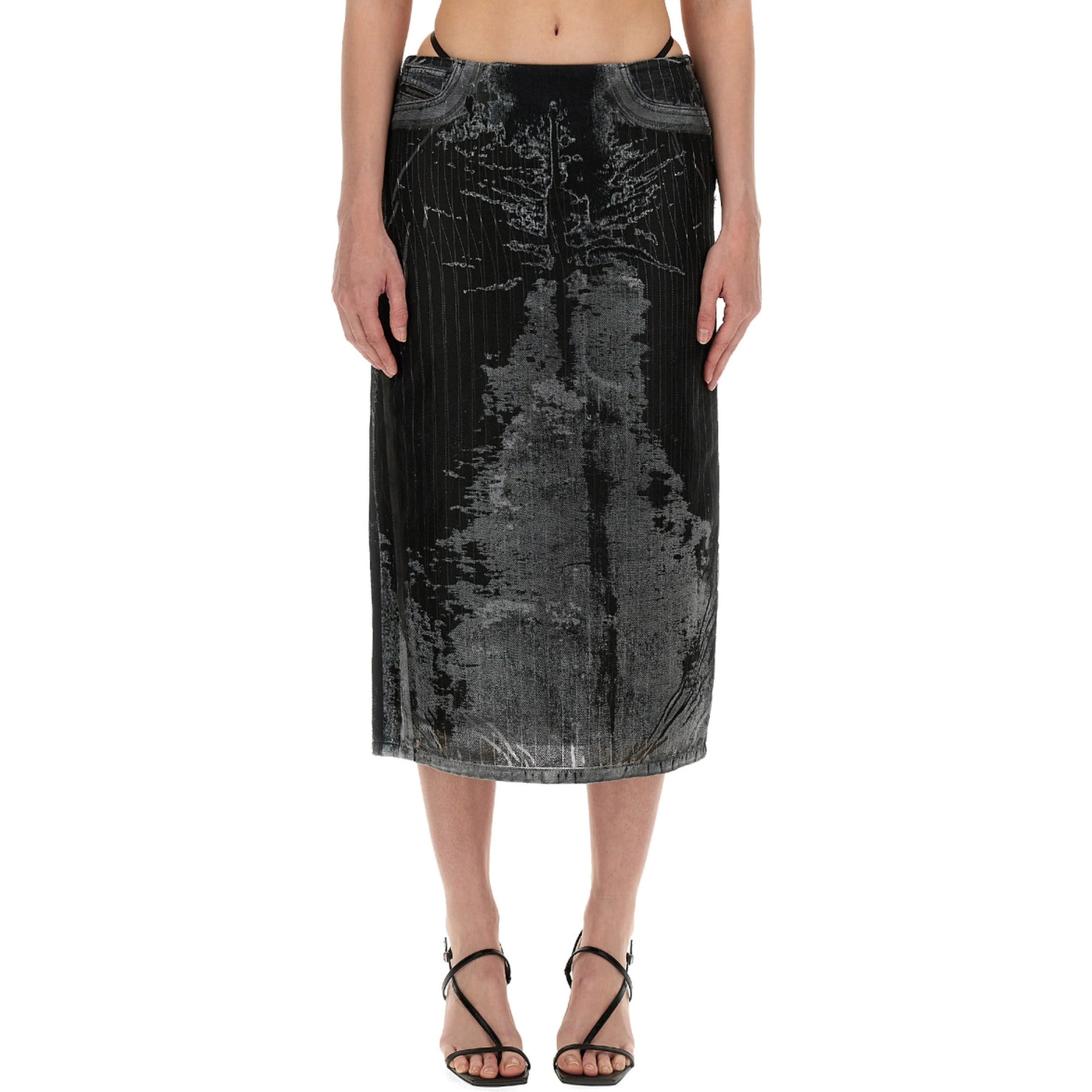 SKIRT "DE-PRA-FSE1"