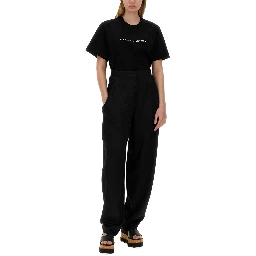 HIGH WAIST PANTS
