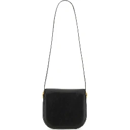COIN SHOULDER BAG