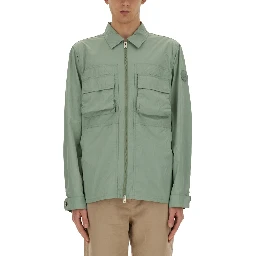 NYLON SHIRT