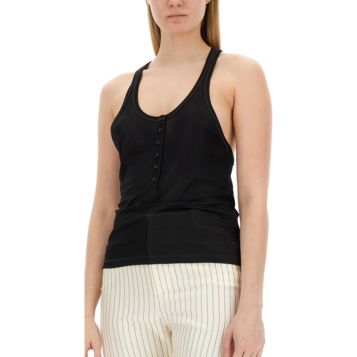 JERSEY TANK TOP