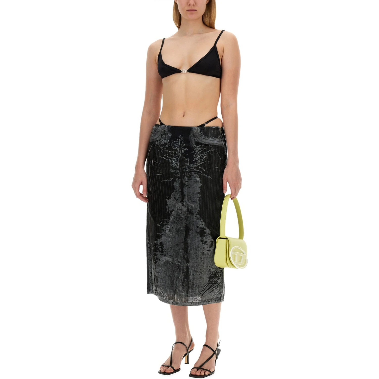SKIRT "DE-PRA-FSE1"