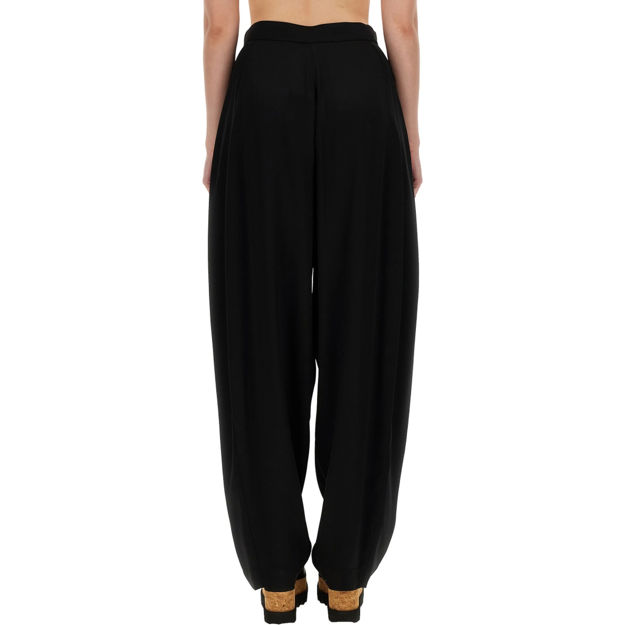 HIGH WAIST PANTS