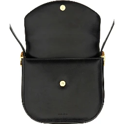 COIN SHOULDER BAG