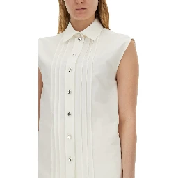 POPLIN SHIRT