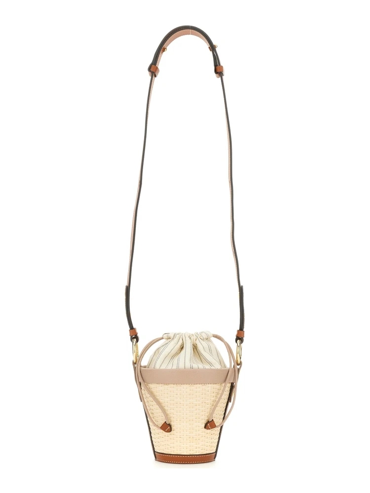FIRE BUCKET BAG