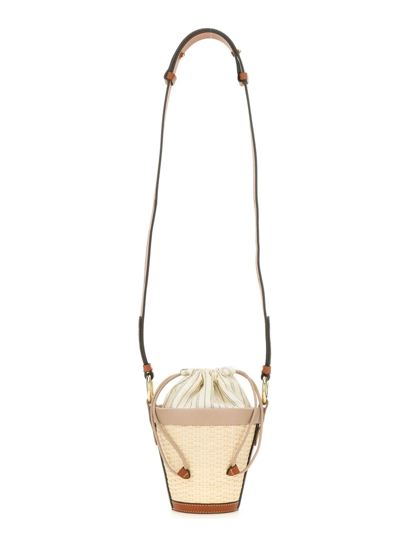 FIRE BUCKET BAG