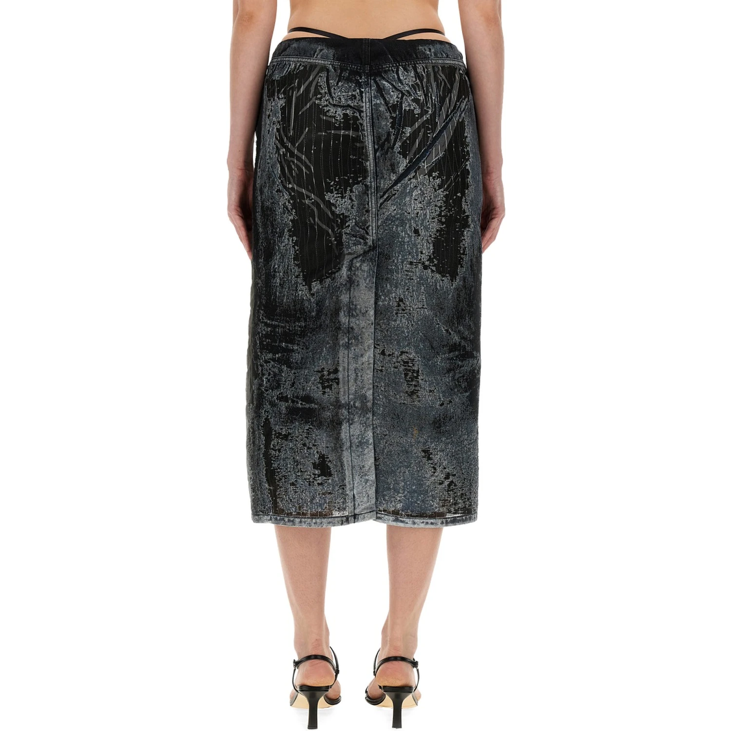SKIRT "DE-PRA-FSE1"