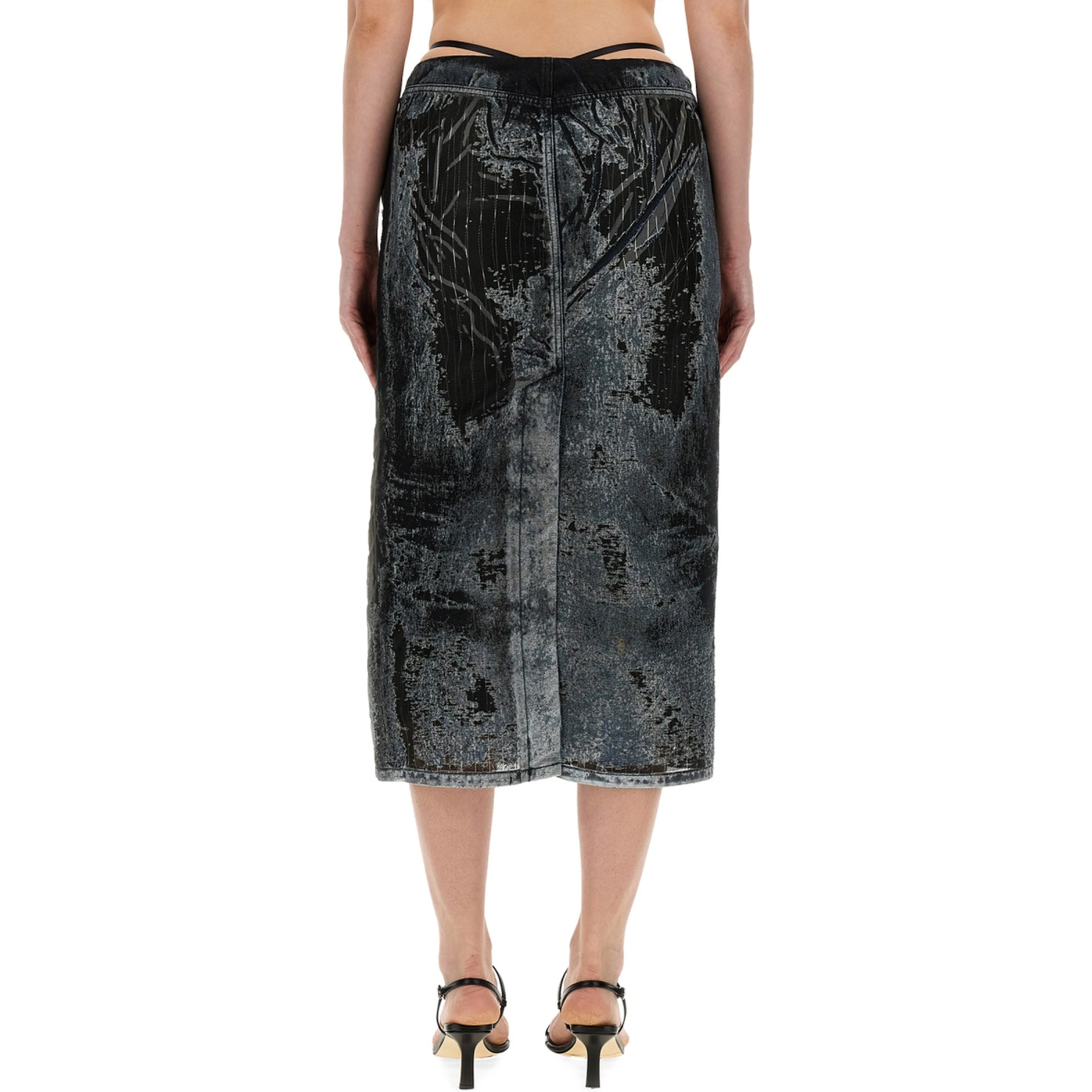 SKIRT "DE-PRA-FSE1"