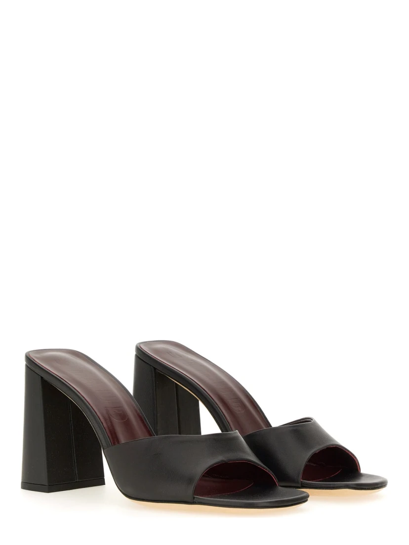 SANDAL "SLOANE"