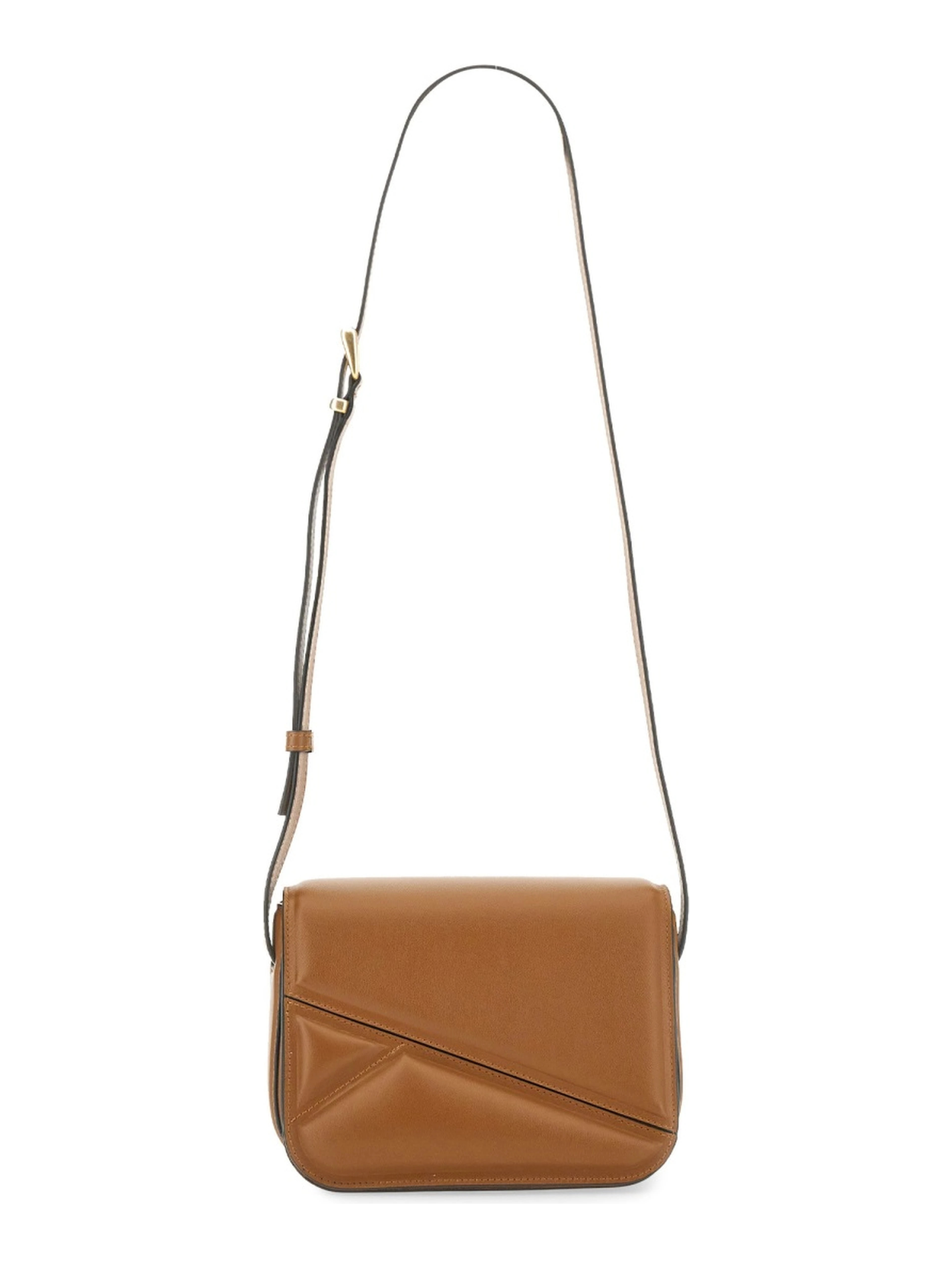 MEDIUM "OSCAR" TRUNK BAG