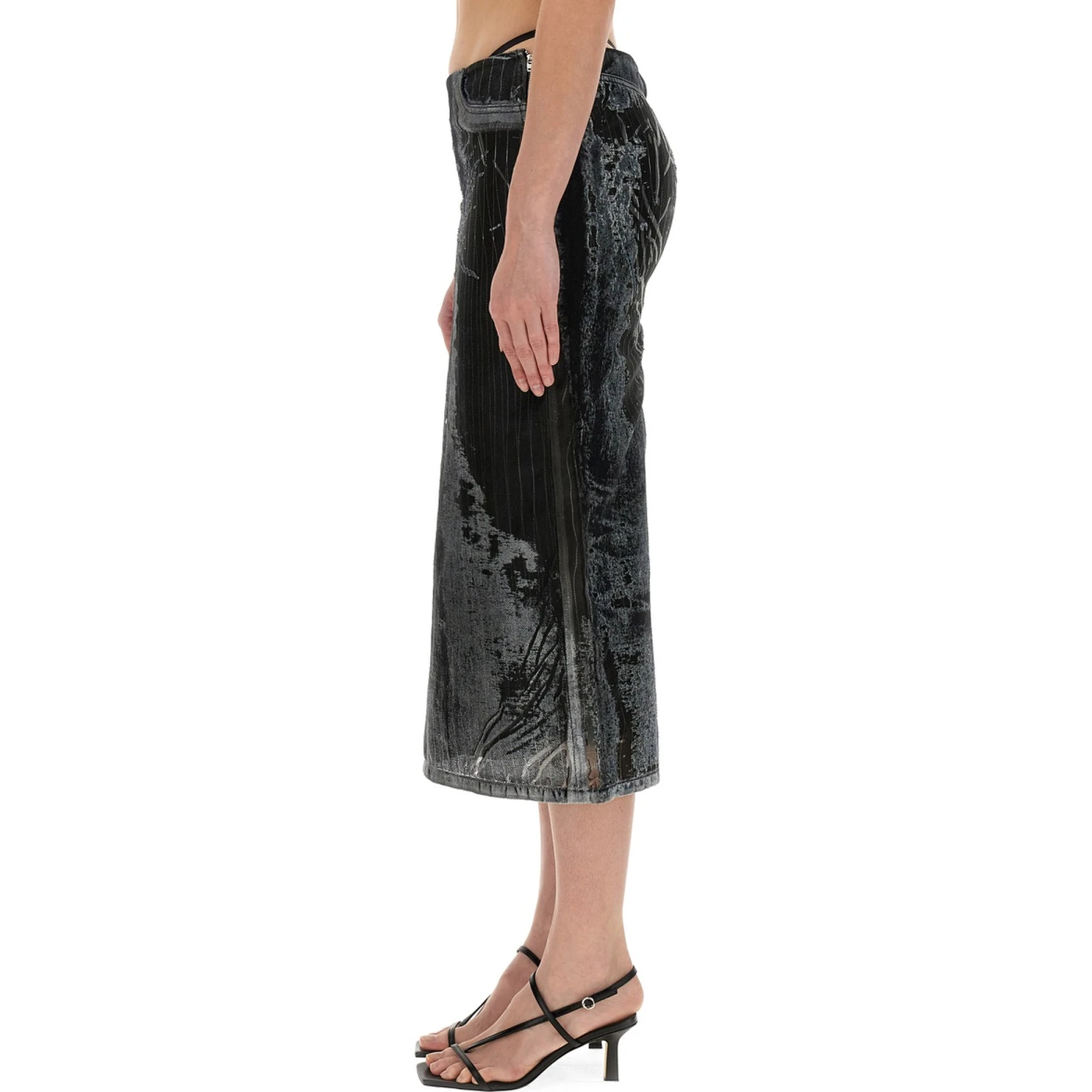 SKIRT "DE-PRA-FSE1"