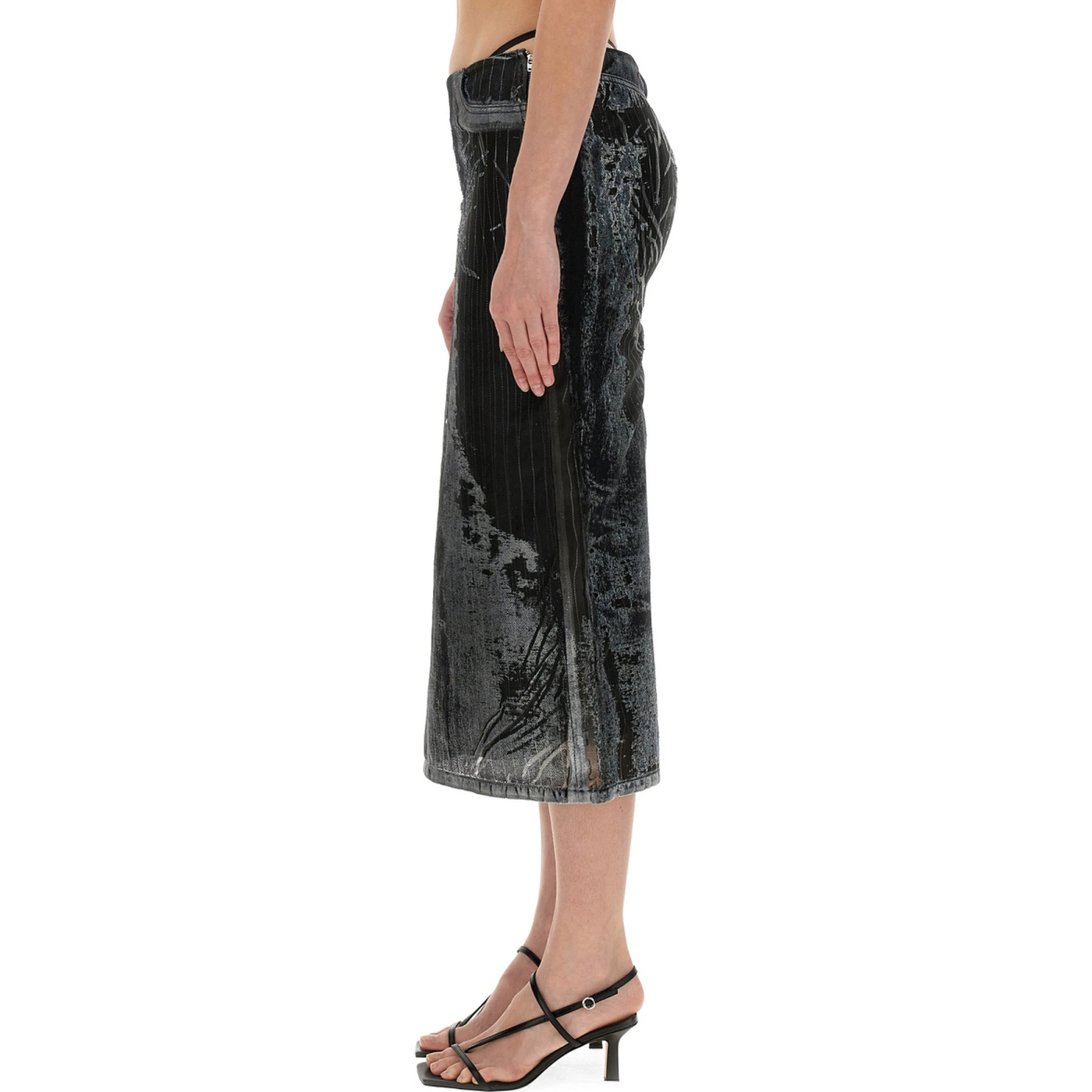 SKIRT "DE-PRA-FSE1"