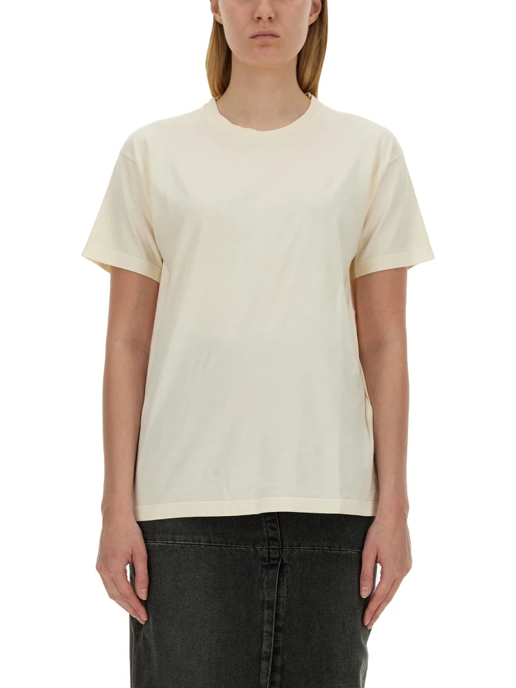 JERSEY T-SHIRT