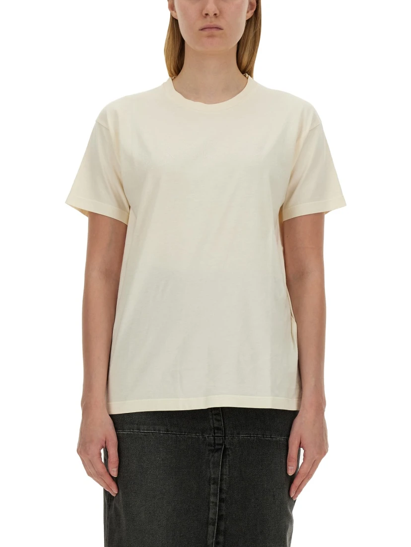 JERSEY T-SHIRT