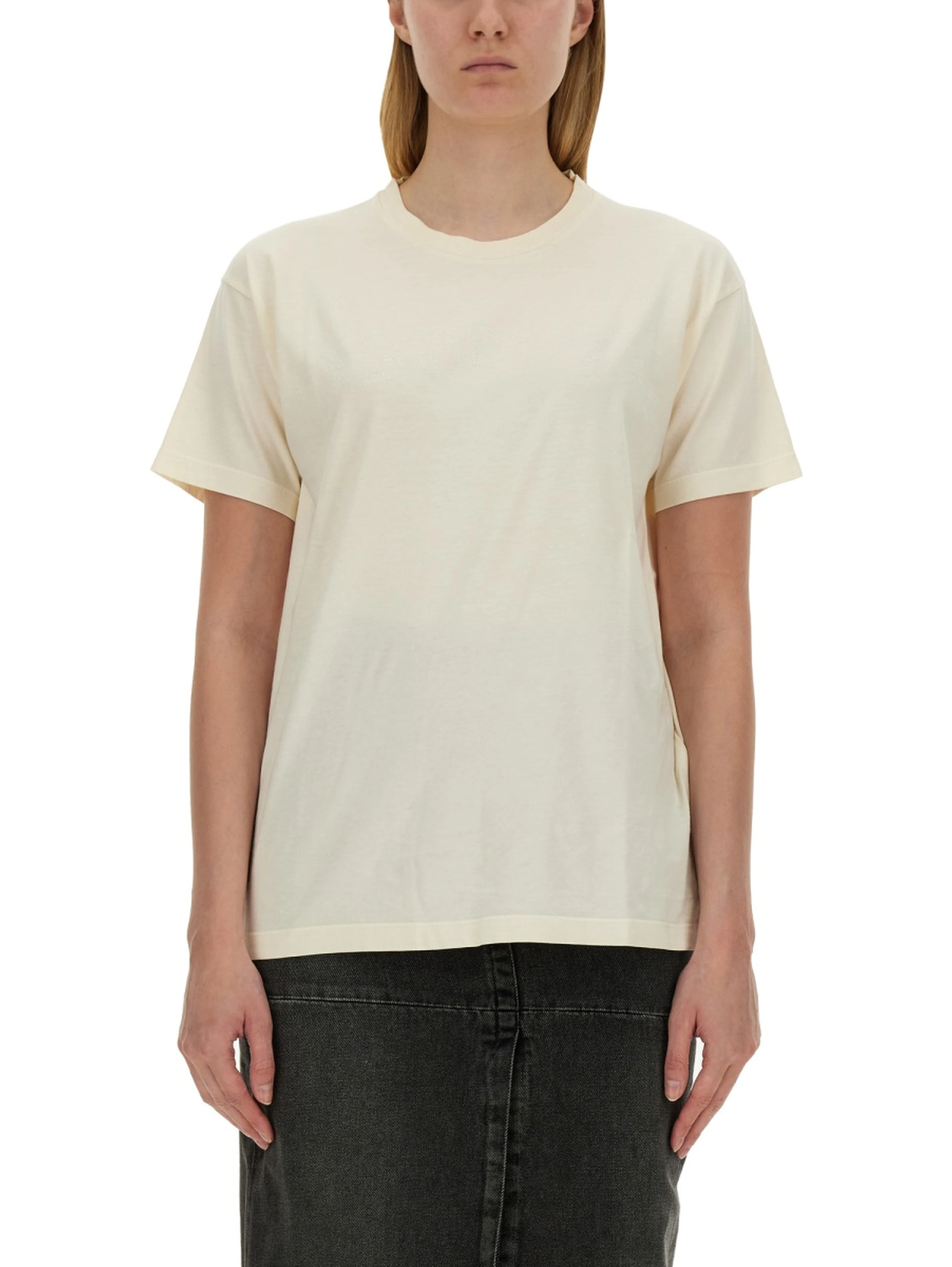 JERSEY T-SHIRT