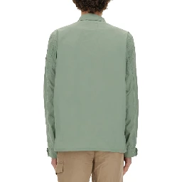 NYLON SHIRT
