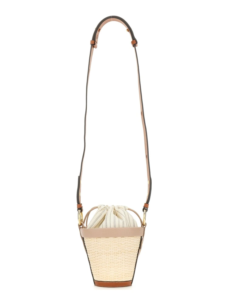 FIRE BUCKET BAG alternative