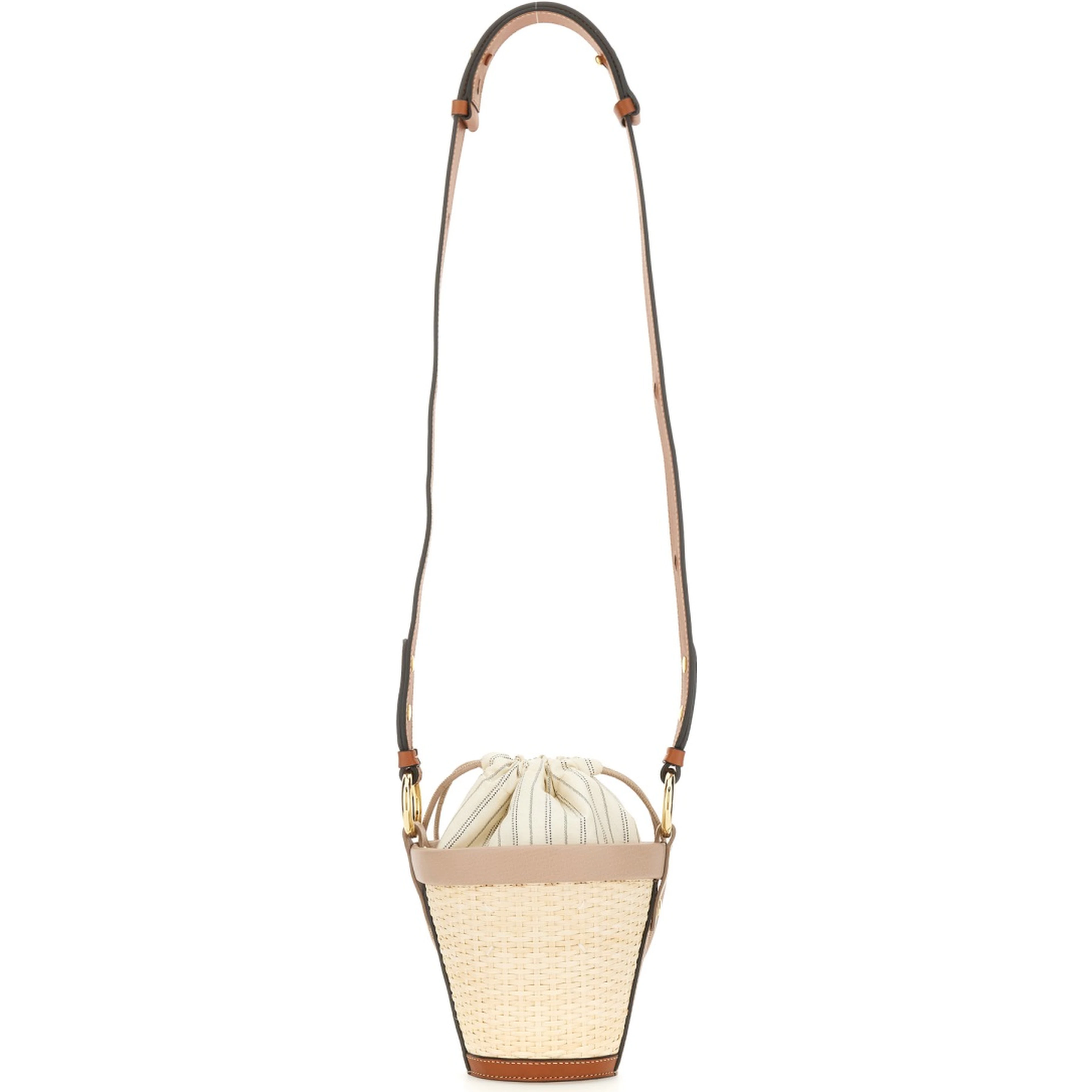 FIRE BUCKET BAG