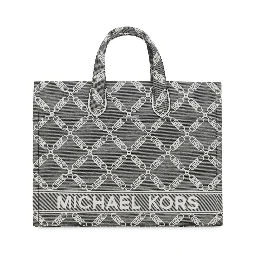 GIGI LARGE TOTE BAG