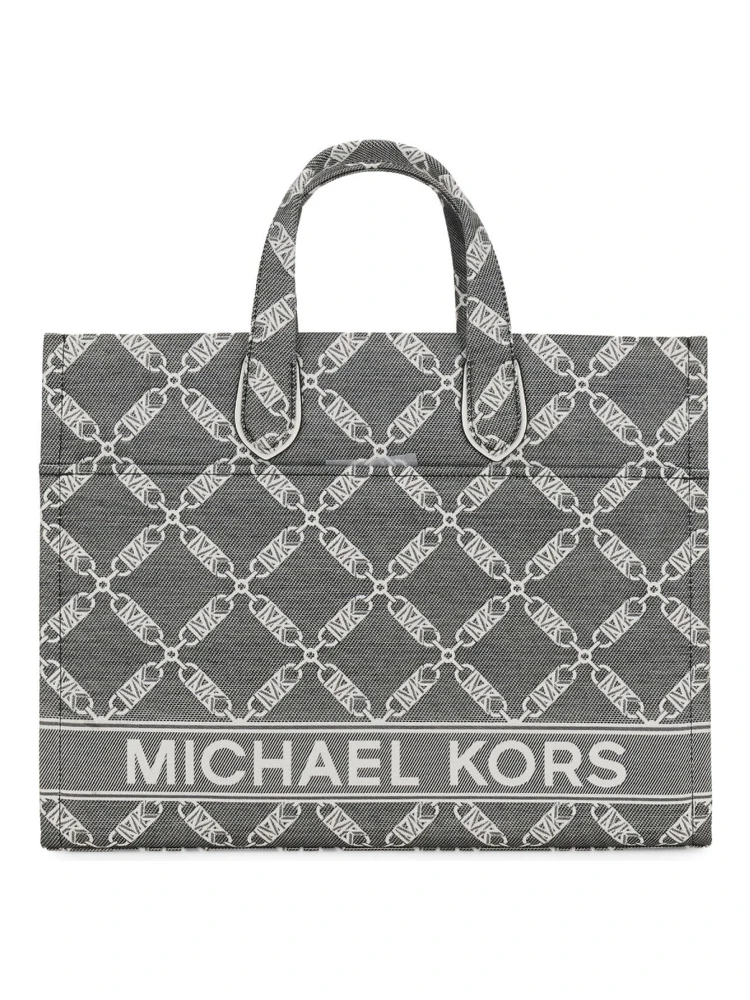 GIGI LARGE TOTE BAG