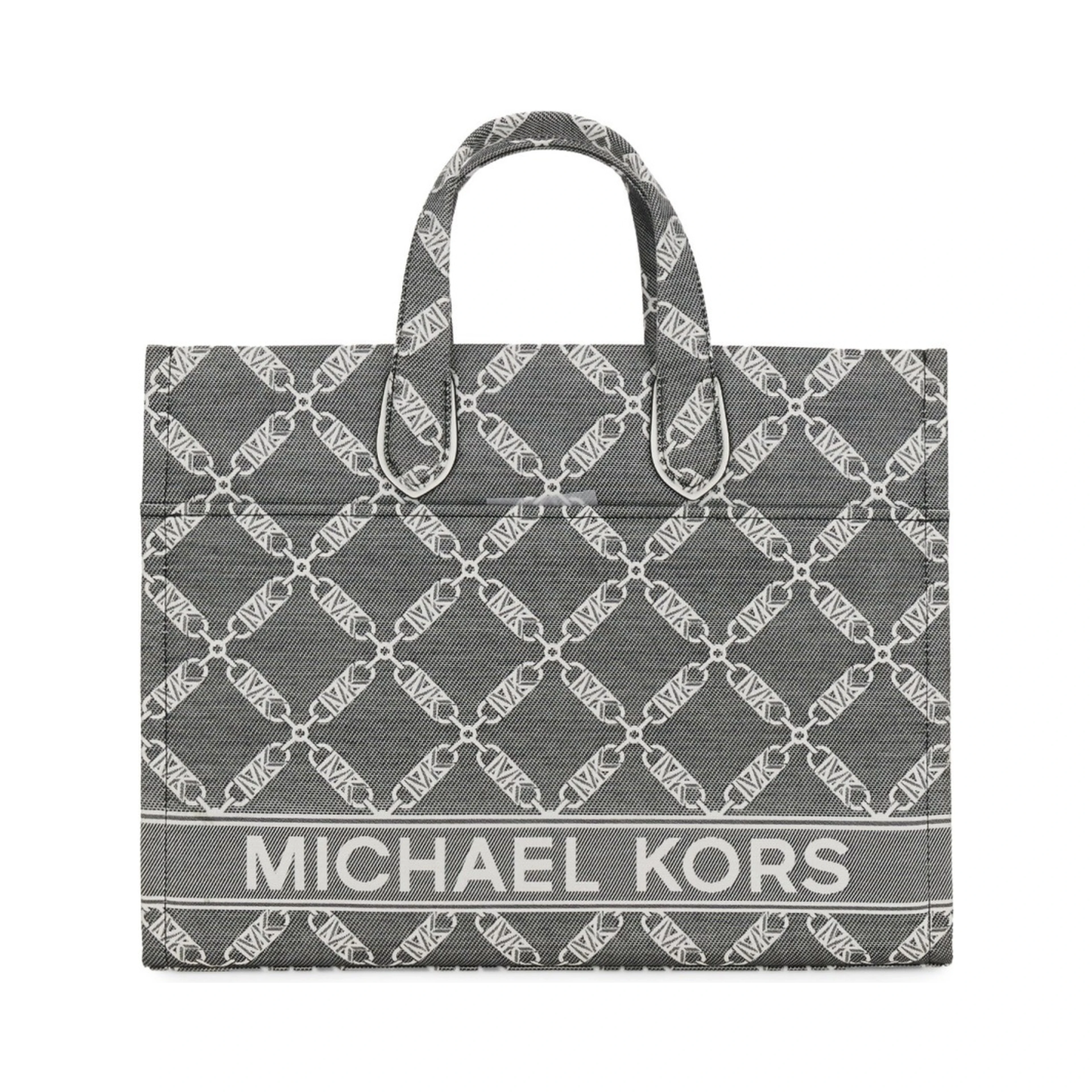 GIGI LARGE TOTE BAG