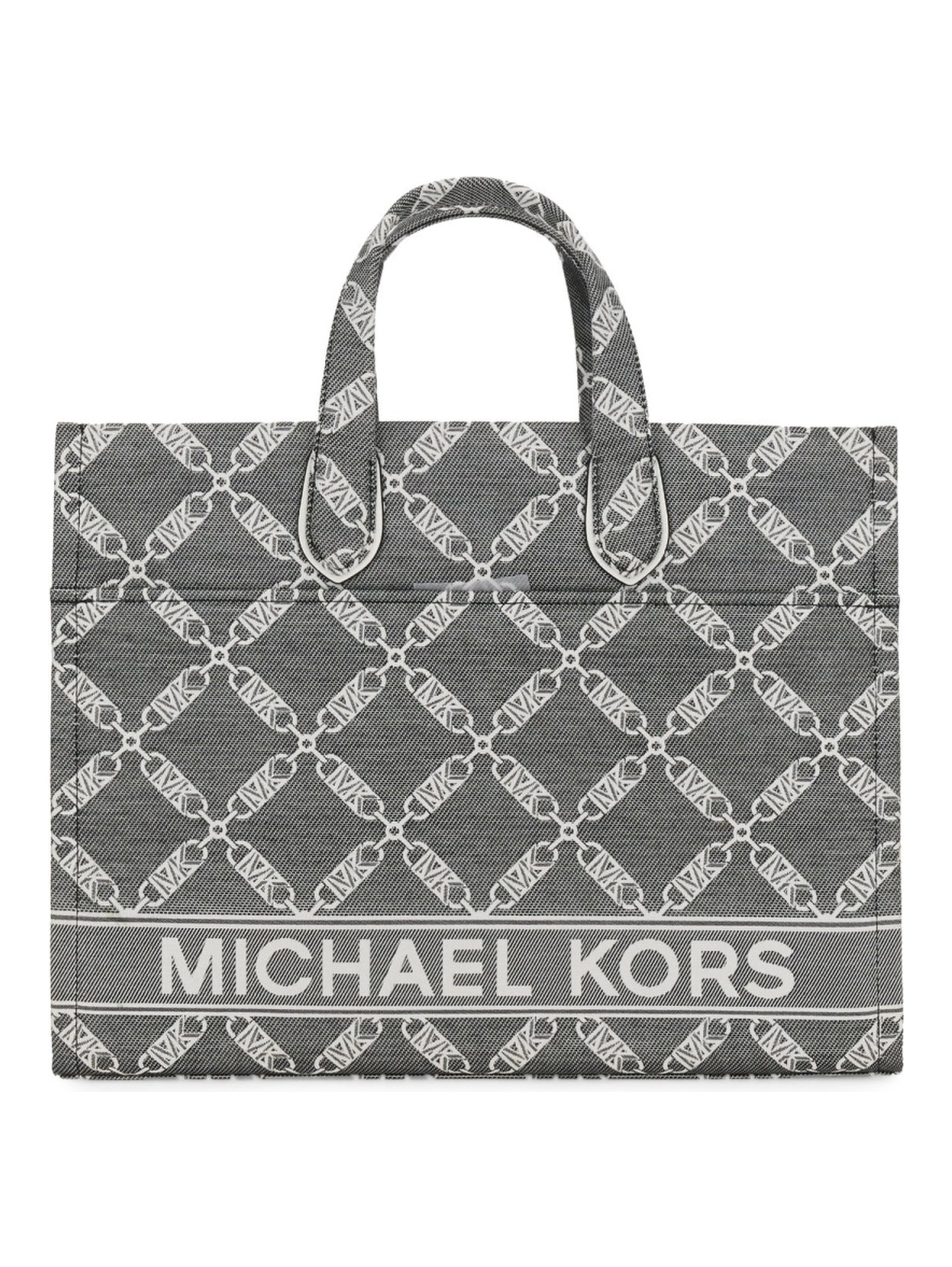 GIGI LARGE TOTE BAG
