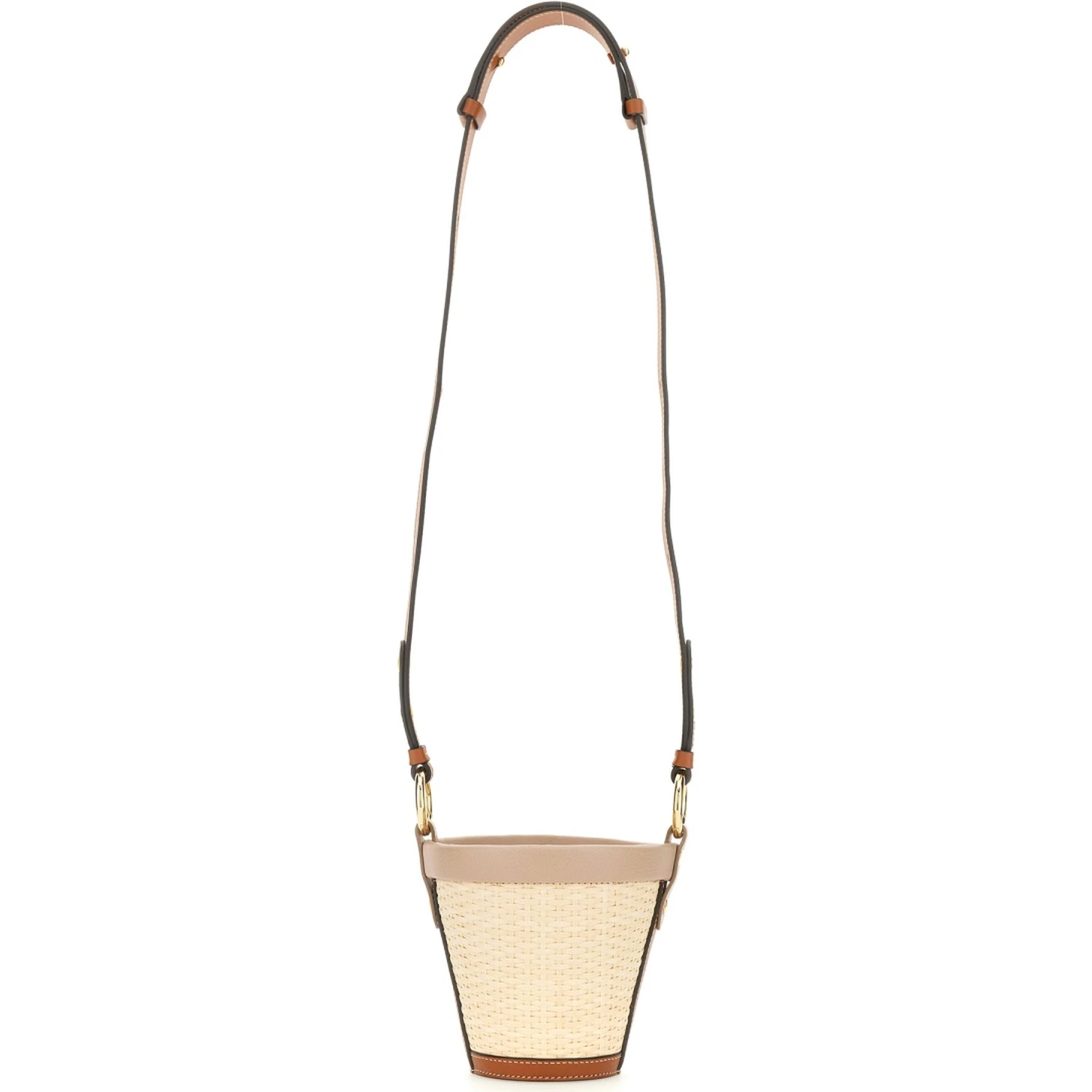 FIRE BUCKET BAG