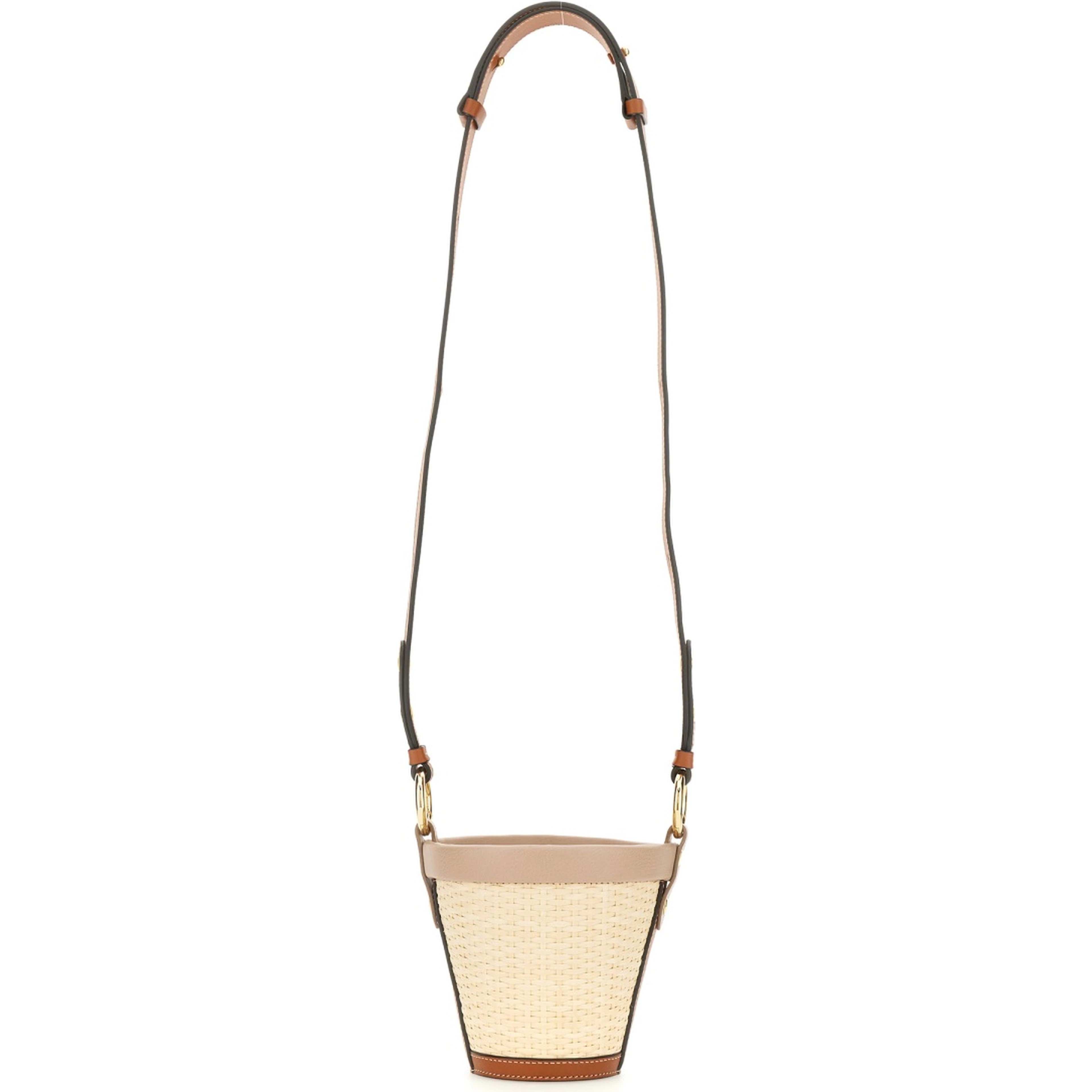 FIRE BUCKET BAG