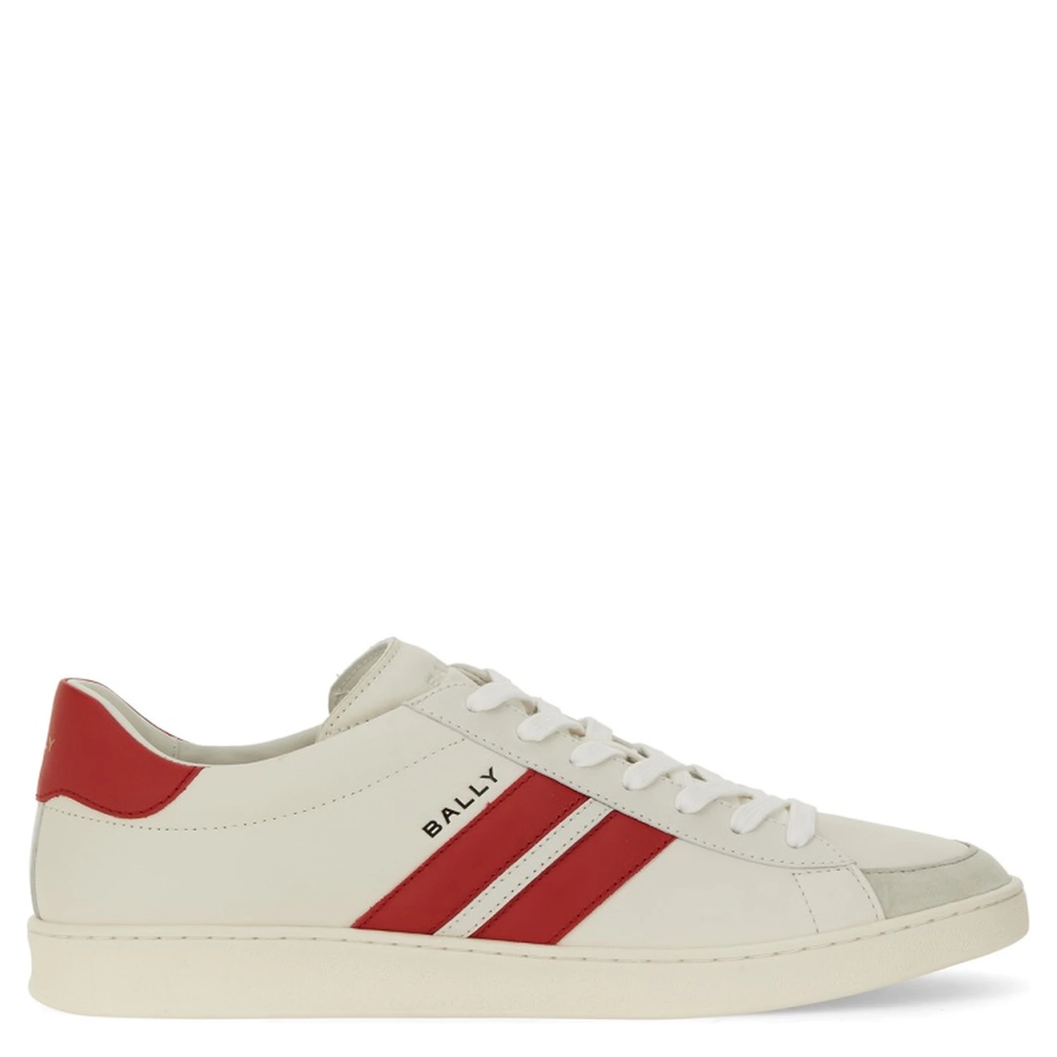 "TYGER" SNEAKER