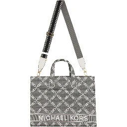 GIGI LARGE TOTE BAG