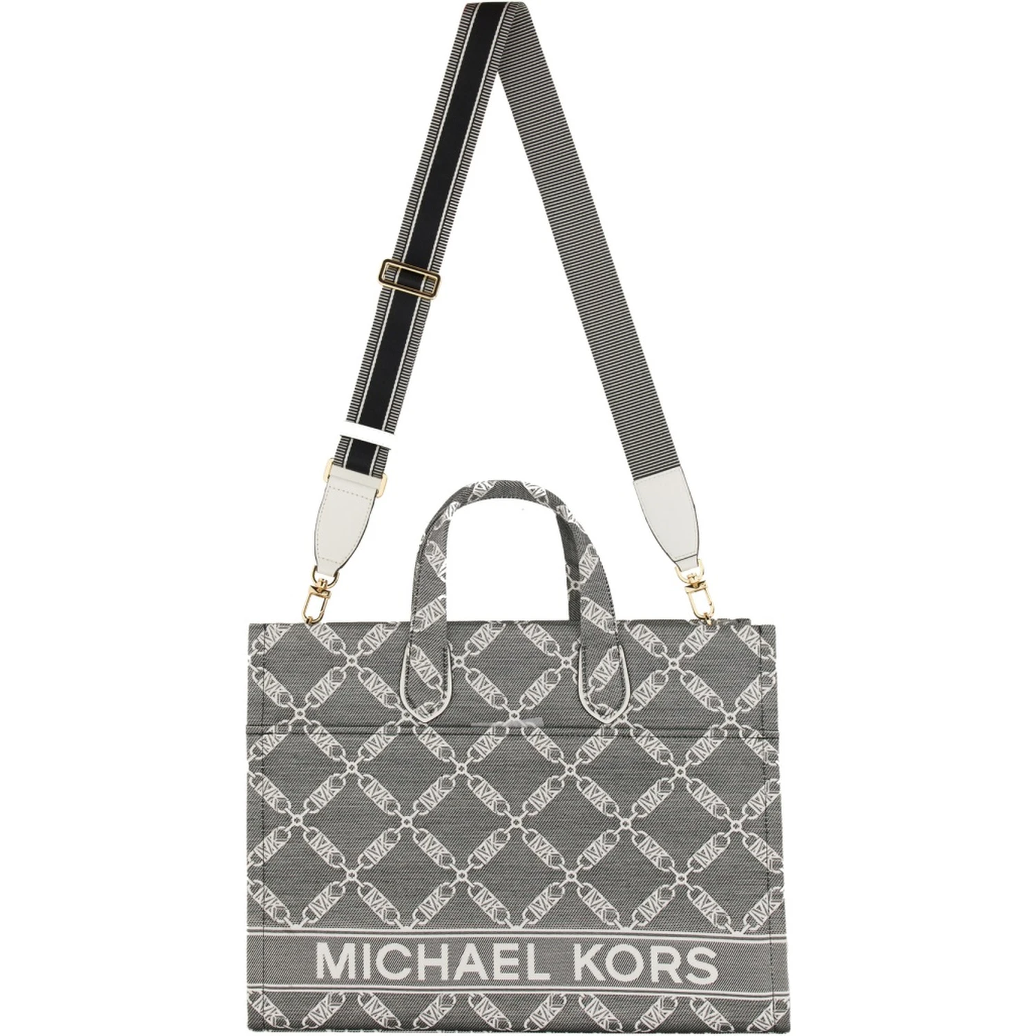 GIGI LARGE TOTE BAG