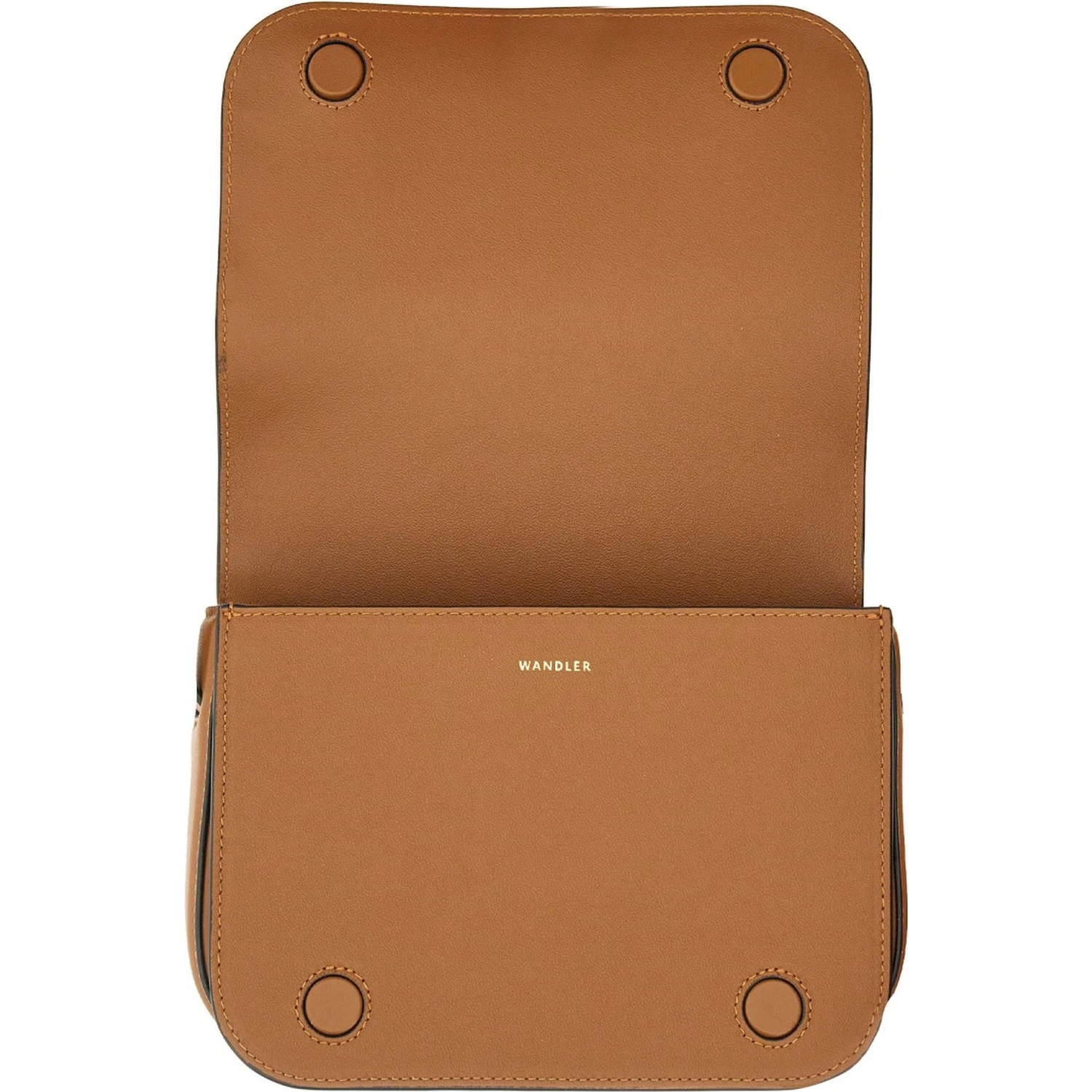 MEDIUM "OSCAR" TRUNK BAG