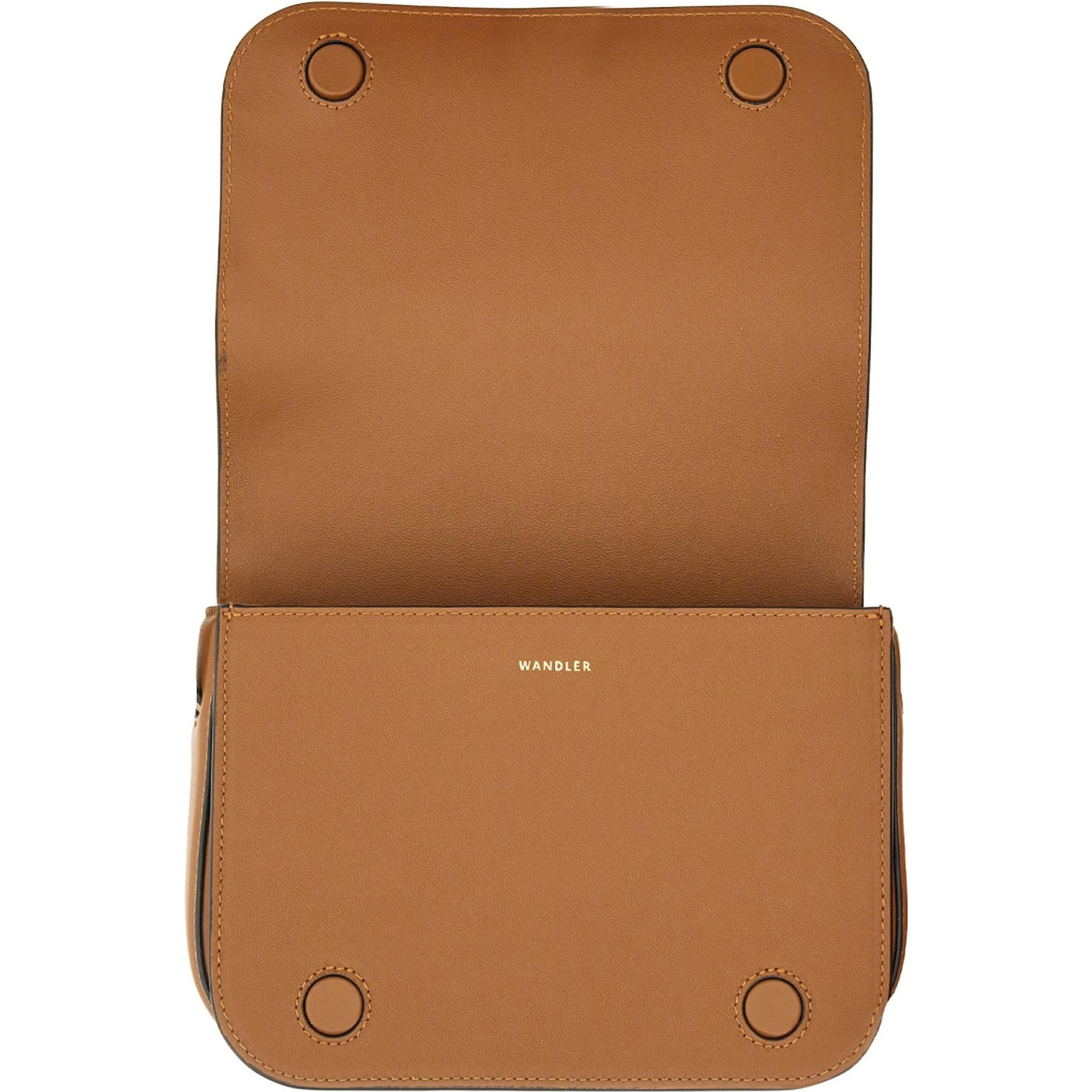 MEDIUM "OSCAR" TRUNK BAG