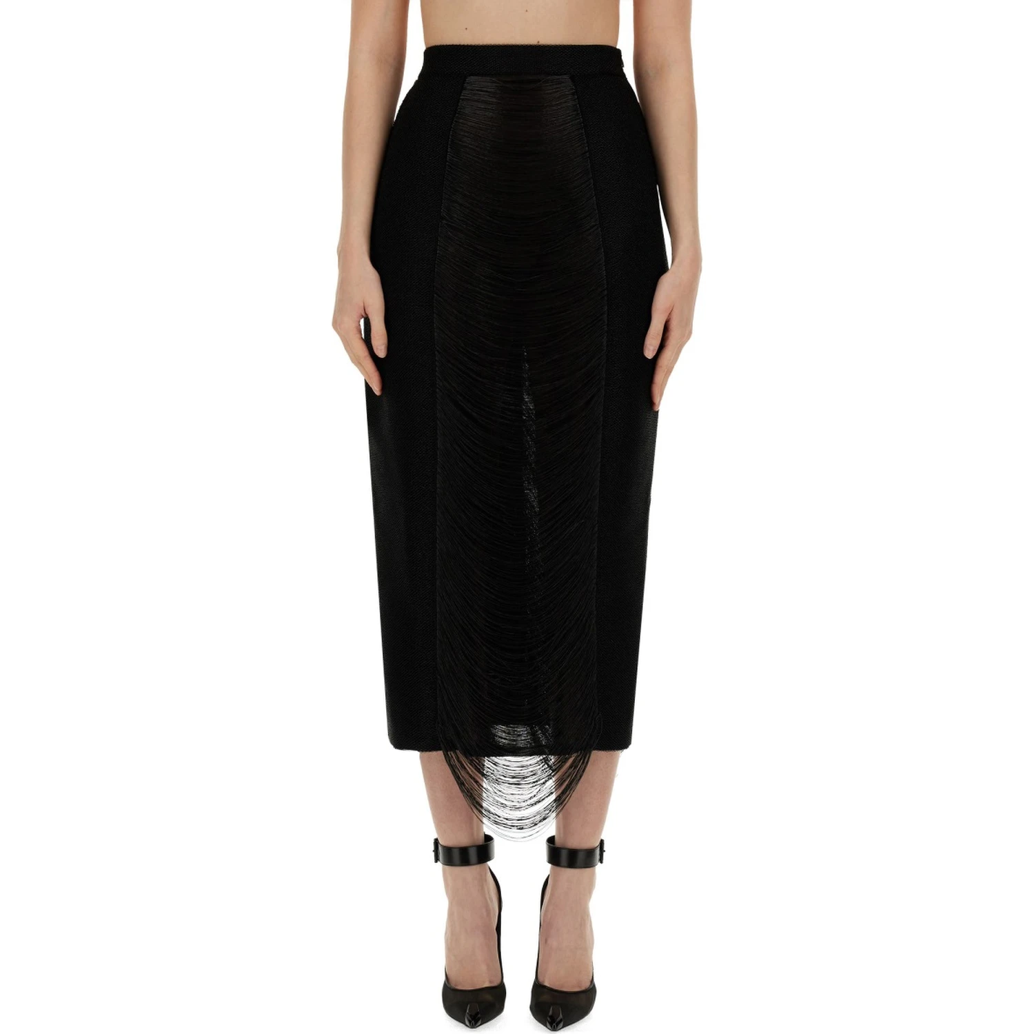 LONG SKIRT