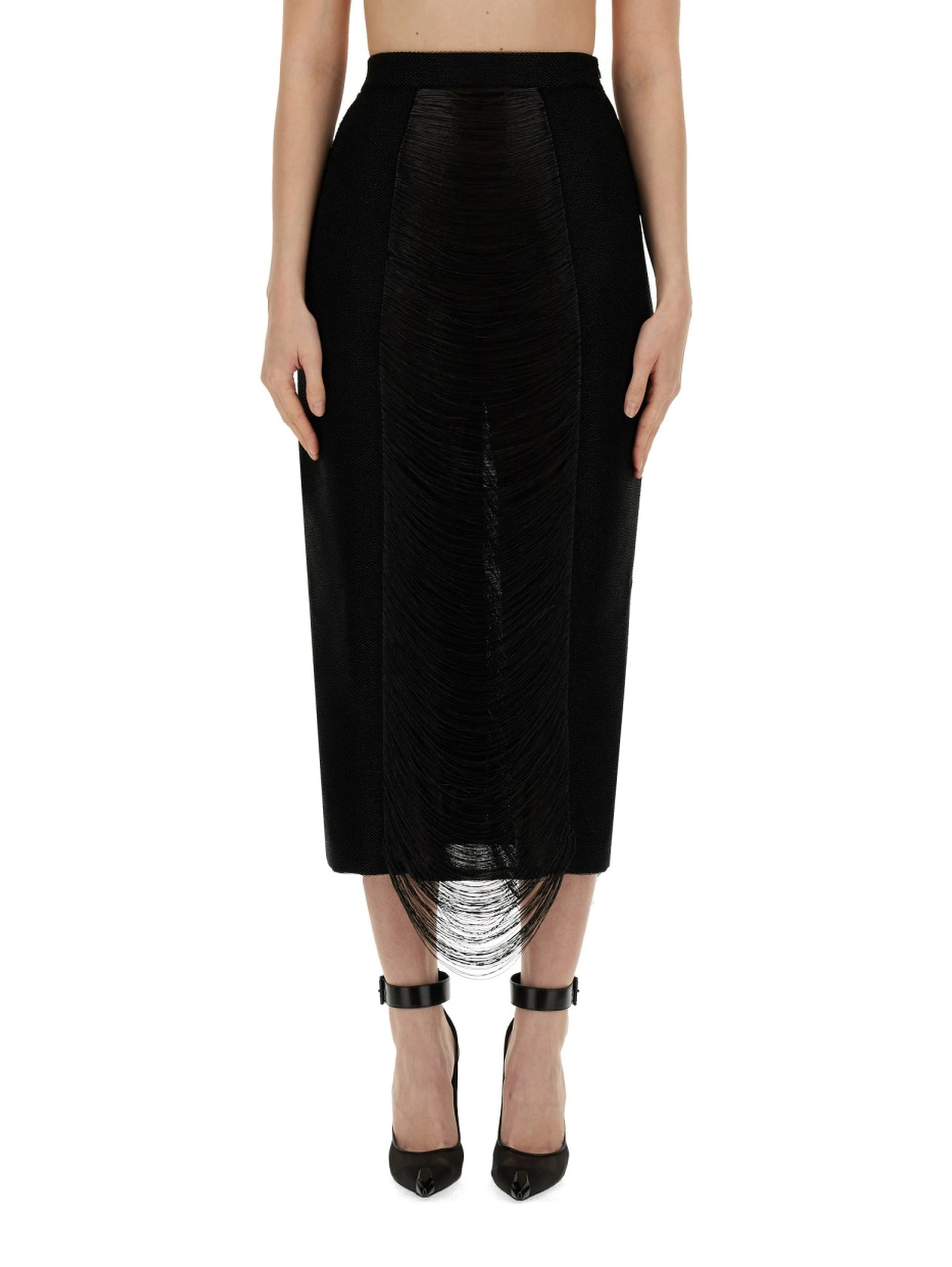 LONG SKIRT