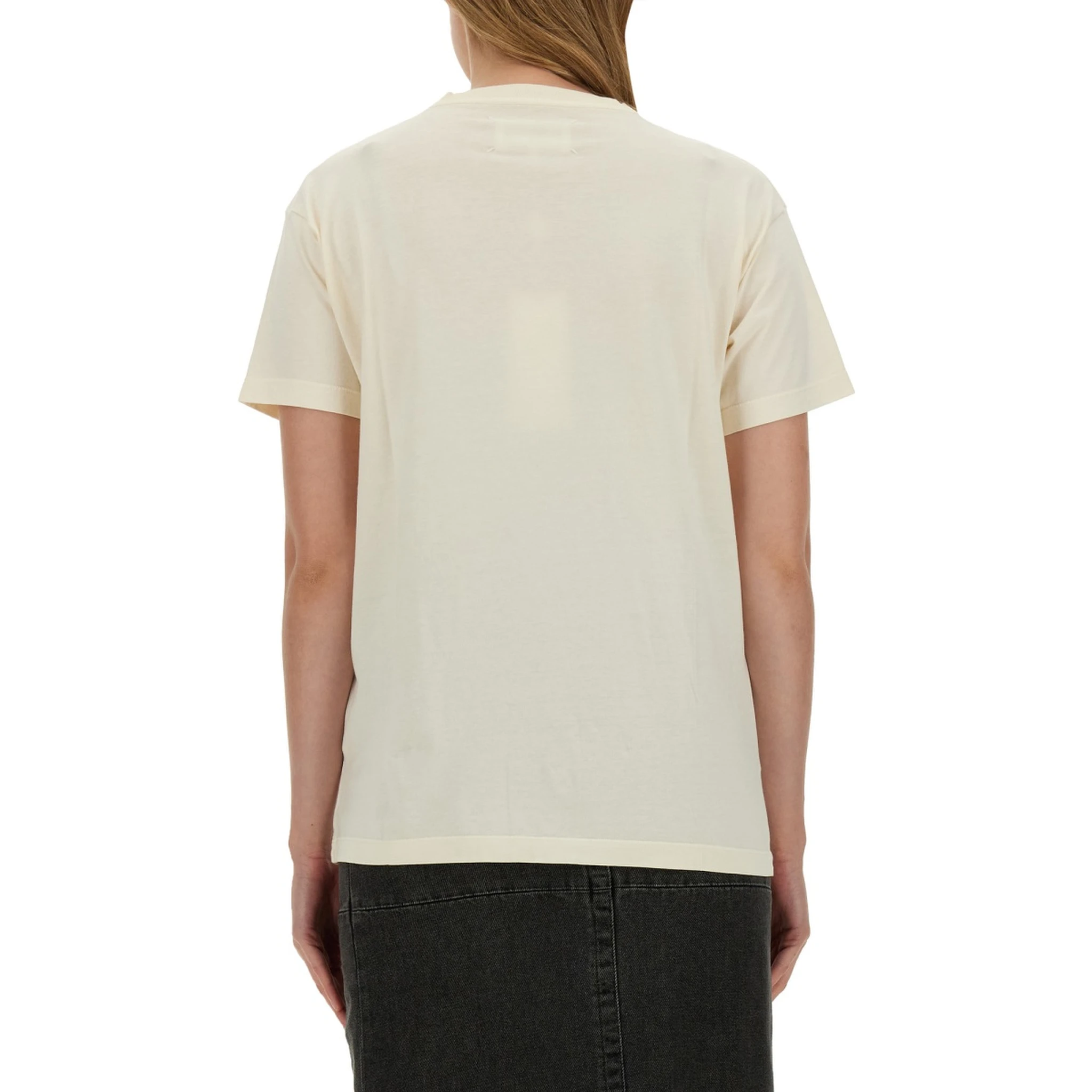 JERSEY T-SHIRT